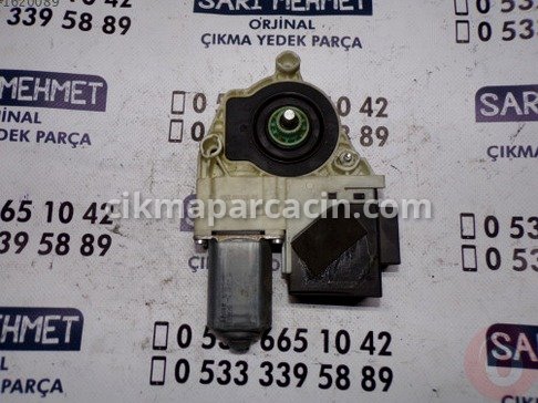 Seat Cordoba Cam Motoru çıkma parça