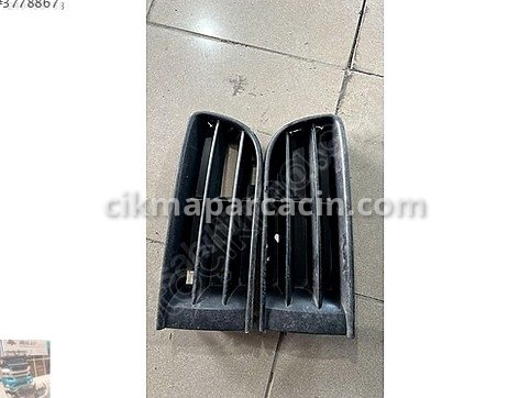 Volkswagen Polo Sis Farı Çerçevesi çıkma parça