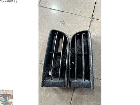 Volkswagen Polo Sis Farı Çerçevesi çıkma parça - ANKA OTO YEDEK PARÇA İZMİR