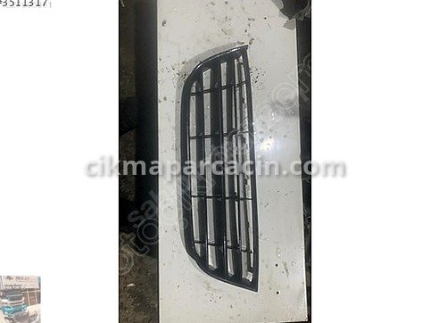 Volkswagen Polo Tampon Izgarası çıkma parça