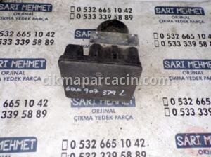 6Q0907379L POLO – İBİZA – FABİA ÇIKMA ABS BEYNİ – Konya Çıkma Parça