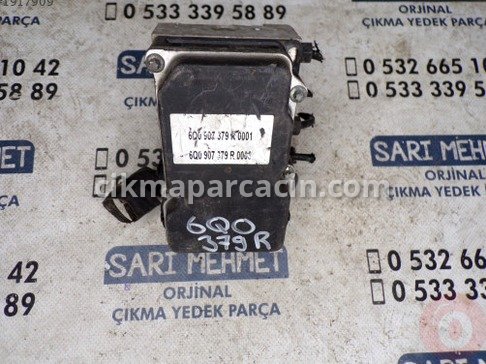 Seat Cordoba ABS Beyni çıkma parça