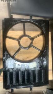6R0121207L 2010-2016 Vw Polo Fan Davlumbazı – Çıkma İzmir