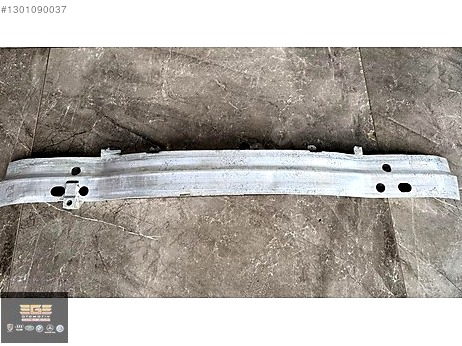 BMW 7 Serisi Tampon Demiri çıkma parça