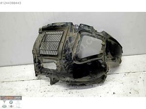 7186728 BMW F10 SAĞ ÖN ÇAMURLUK DAVLUMBAZI ORJİNAL (2. Adet)