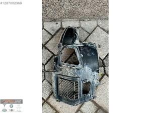 7186728 BMW F10 SAĞ ÖN ÇAMURLUK DAVLUMBAZI ORJİNAL