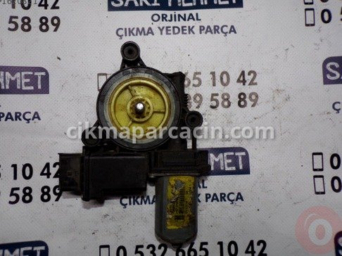 Fiat Punto Cam Motoru çıkma parça