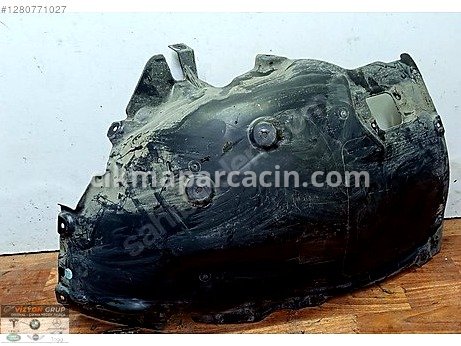 BMW 3 Serisi Davlumbaz çıkma parça