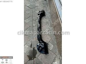 7331600 BMW f10 ARKA TAMPON DESTEK BRAKETİ ORJ
