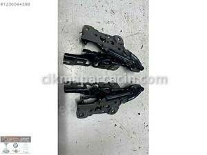 7347408 7347407 BMW G30 G32 G26 KASA BMW KAPUT MENTEŞESİ (2. Adet)