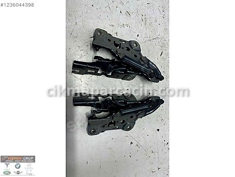 BMW 4 Serisi Kaput Menteşesi çıkma parça