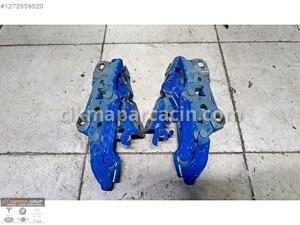 7347408 7347407 BMW G30 G32 G26 KASA BMW KAPUT MENTEŞESİ