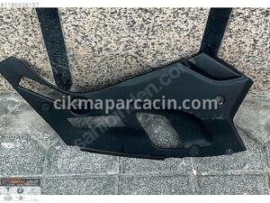 7349604 / 51767349604 BMW 5 SERİSİ G30 MOTOR KAPAĞI ORJ 4H13