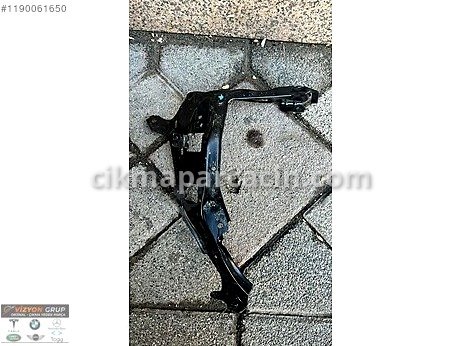 Mini Clubman Far Braketi çıkma parça
