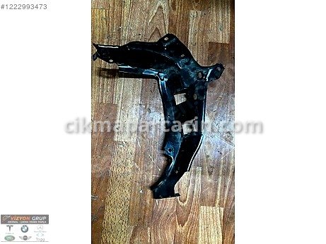 Mini Clubman Far Braketi çıkma parça