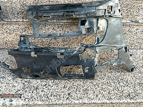 BMW 7 Serisi Far Braketi çıkma parça
