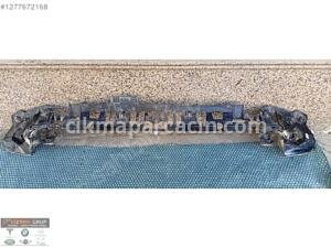 7371712 BMW 1 SERİSİ F20 ARKA TAMPON BRAKETİ ORJ ÇIKMA