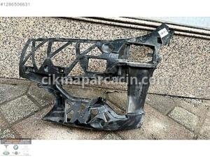 7422247 BMW 3.20 G20 ÖN TAMPON SOL İÇ BRAKET 51117422247