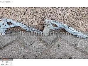 7450589 7450590 BMW 4 SERİSİ G26 SAĞ SOL KAPUT MENTEŞESİ