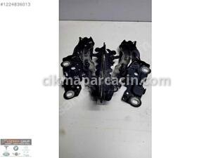 7450590 7450589 BMW 4 SERİSİ G26 KAPUT MENTEŞESİ SAĞ SOL ORJ