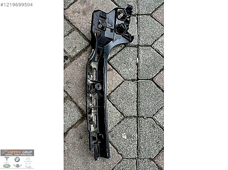 BMW 3 Serisi Bakalit çıkma parça