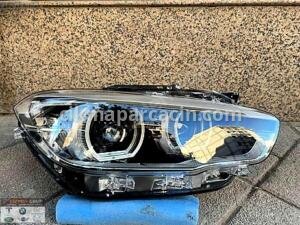 7471340 7471340 BMW 1 SERİSİ F20 LCI FAR ORJİNAL ÇIKMA