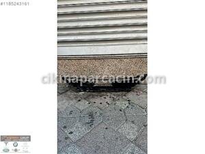7496955 / 51117496955 BMW 2 SERİSİ F44 ÖN IZGARA PARÇASI ORJ