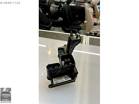BMW 3 Serisi Elektrik Tesisatı çıkma parça