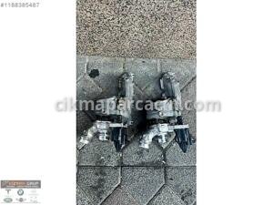 7633795 BMW 116i 118i 218i 318i 418i TURBO ORJİNAL SÖKME OEM 7633795