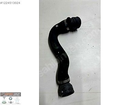 BMW X3 Radyatör Hortumu çıkma parça