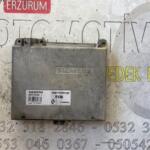 Renault Clio Motor Beyni çıkma parça - AKKAYA ÇIKMA PARÇA Erzurum