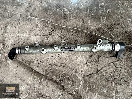 BMW 3 Serisi Rail Borusu çıkma parça - EGE OTOMOTİV ORJİNAL ÇIKMA YEDEK PARÇA Bursa