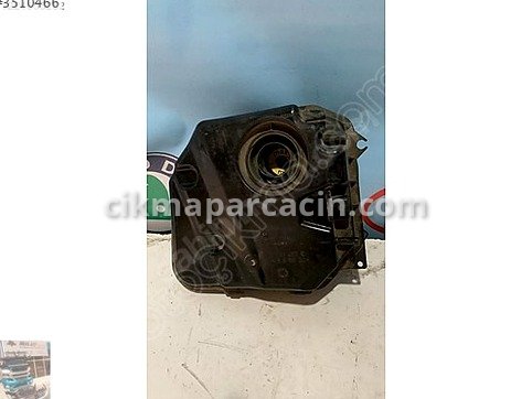 Audi Q7 Yedek Su Deposu çıkma parça