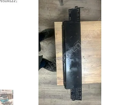 Volkswagen Transporter Plakalık çıkma parça - ANKA OTO YEDEK PARÇA İZMİR