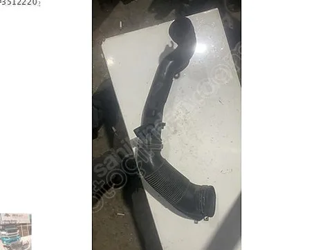 Audi A3 Hava Filtresi Hortumu çıkma parça - ANKA OTO YEDEK PARÇA İZMİR