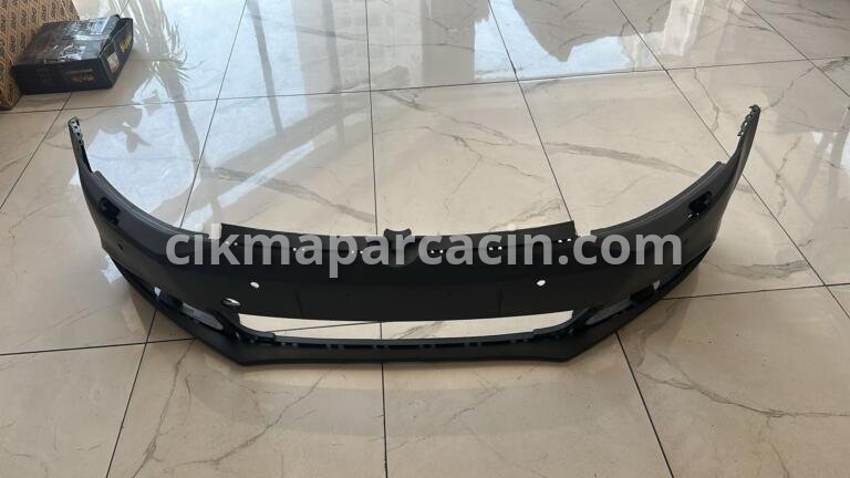 Volkswagen Jetta Ön Tampon çıkma parça