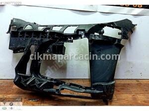 8078611 BMW G26 ÖN TAMPON SOL İÇ DESTEK BRAKETİ ORJİNAL