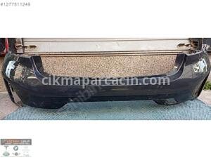 8085480 BMW 3 SERİ G20 LCI ARKA TAMPON ORJ ÇIKMA