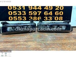 8089526 8089525 BMW F44 F48 G20 G21 SAĞ SOL LED SİS FARI ORJİNAL