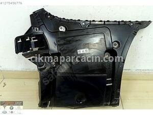 8098690 BMW 5 SERİSİ G30 TAMPON BRAKETİ ORJ ÇIKMA