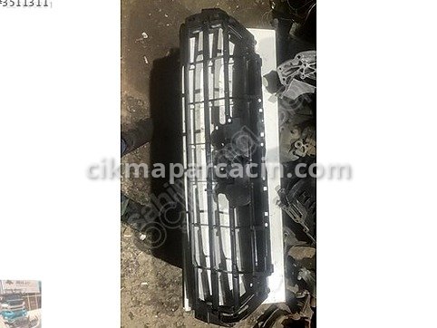 Audi Q5 Panjur çıkma parça