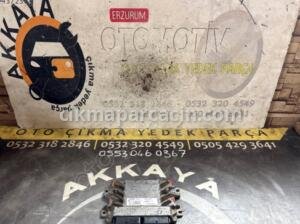 8200326395-EMS3132 DACİA LOGAN-SANDERO 1.4 Motor Beyni | ERZURUM ÇIKMA PARÇA OEM