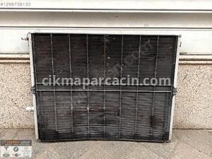8484638 BMW 5 SERİSİ G30 RADYATÖR BENZİNLİ ORJİNAL