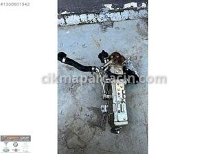 8518202 BMW X5 F15 X3 F25 X4 EGR SOĞUTUCU ORJİNAL