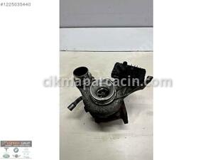 8519475 BMW F10 F30 X1 X2 N47 TURBO ORJİNAL SÖKME