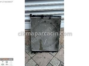 8650745 BMW 5 SERİSİ G30-G11-G12 SU RADYATÖRÜ ORJİNAL