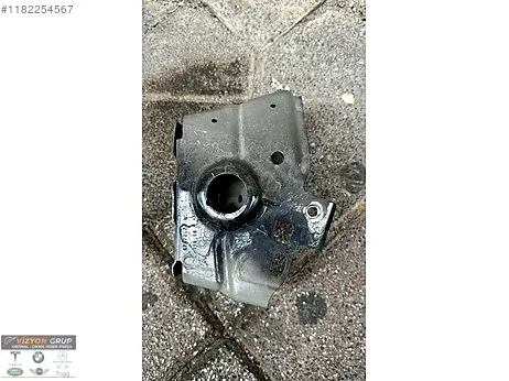 BMW 1 Serisi Çamurluk (Ön) çıkma parça - VİZYON GRUP ORJİNAL ÇIKMA YEDEK PARÇA İstanbul