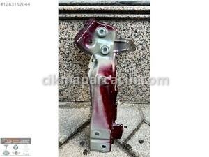 8737204 BMW İX ÇAMURLUK MONTAJ BRAKETİ ORJ