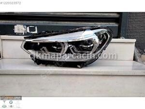 8739653 BMW X3 SERİSİ SOL FAR ORJİNAL OEM 8739653
