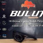 Audi Q5 Sis Farı Çerçevesi çıkma parça - ANKA OTO YEDEK PARÇA İZMİR
